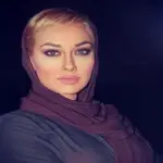 سفر زمان| «صدف طاهریان» در کنار «پوریا پورسرخ»؛ سال 92