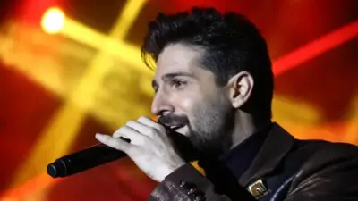 دانلود آهنگ جنجالی «ای بی‌خبر» با صدای حمید هیراد ورژن هوش مصنوعی