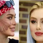 ویدیو| جنجال جدید سحر قریشی / مجری عشق ابدی شد؟