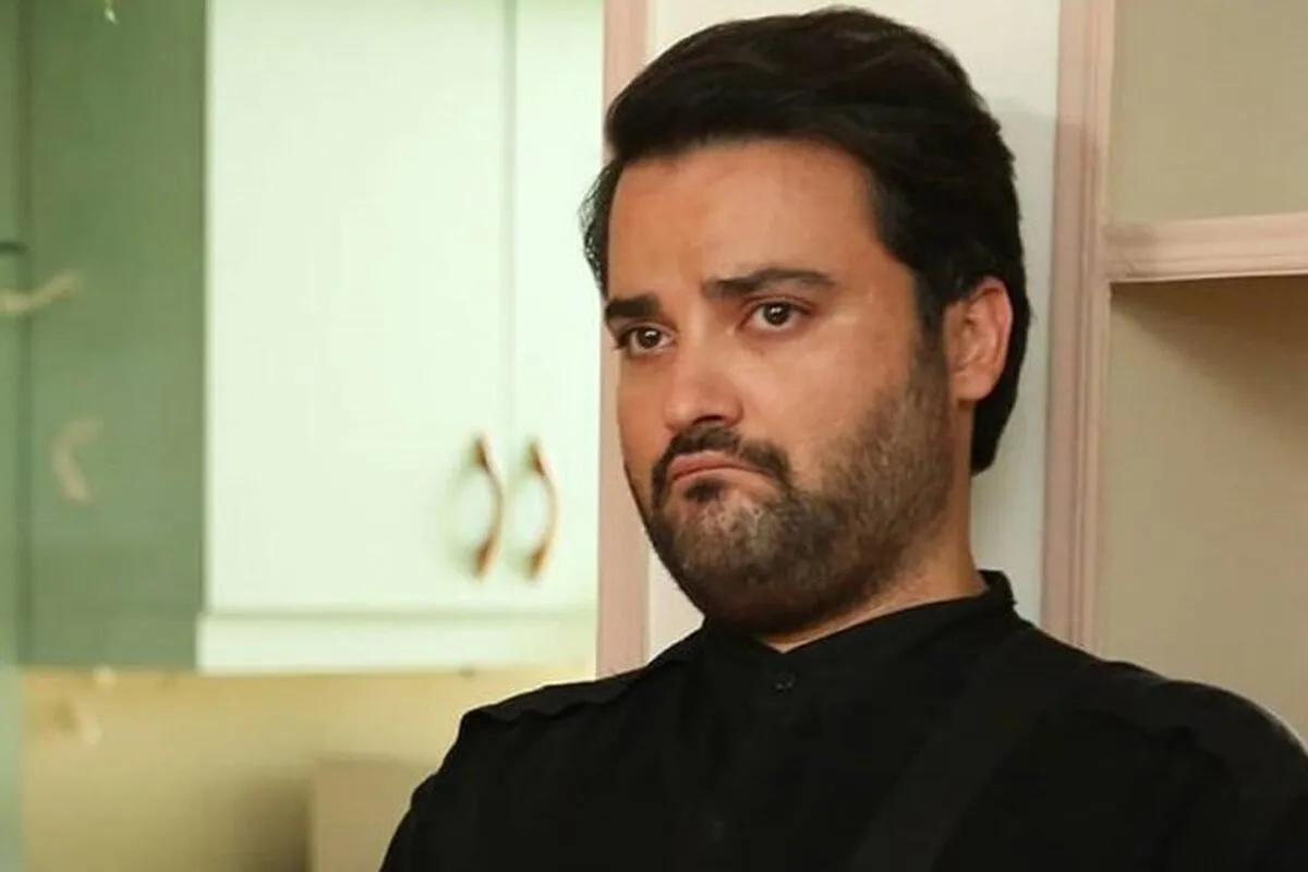 عکس| سفر در زمان؛ مهدی سلوکی در 18 سالگی/ چهره اقای بازیگر باورکردنی نیست - تصویر شاخص