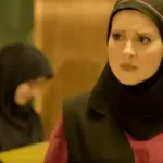 کیمیا رفیق با چهره بدون آرایش همه را شوکه کرد / چقدر زیباست
