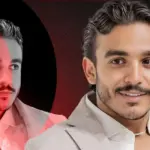پلیس فتا صفحه محمدرضا مرسلی دوست پسر نیکا فلاحی را مسدود کرد؛ پشت پرده ماجرا چیست؟