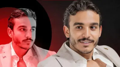 پلیس فتا صفحه محمدرضا مرسلی دوست پسر نیکا فلاحی را مسدود کرد؛ پشت پرده ماجرا چیست؟ - تصویر شاخص