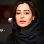 سفر عجیب سانیا سالاری به گذشته در جشن تولد مهرانه مهین ترابی! عکس‌های 8 سال پیش لو رفت