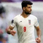 بیوگرافی مهدی طارمی و همسرش در آستانه جام جهانی 2026؛ آیا شماره 9 تیم ملی رکوردها را جابجا خواهد کرد؟