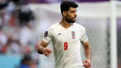 بیوگرافی مهدی طارمی و همسرش در آستانه جام جهانی 2026؛ آیا شماره 9 تیم ملی رکوردها را جابجا خواهد کرد؟ - تصویر شاخص