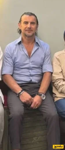 امین حیایی