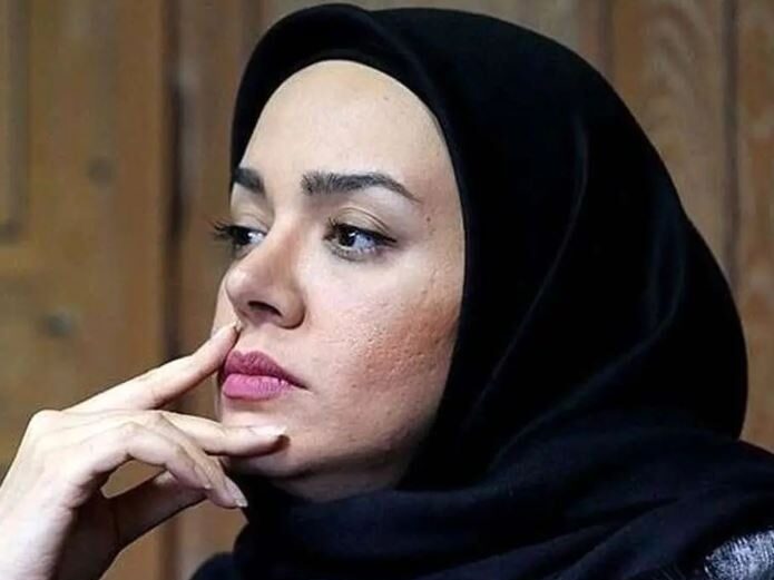 جشن تولد ندا قاسمی با استایلی متفاوت که همه را شگفتزده کرد +عکس