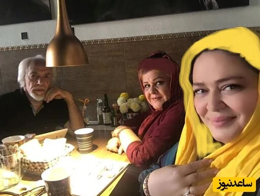 رستوران بهاره رهنما