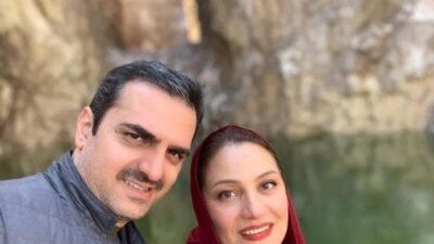 عکس| چیدمان شاهانه و لوکس منزل شبنم مقدمی، بازیگر سریال «شغال»