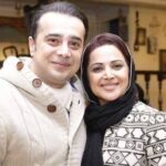 نگاهی به چیدمان خانه منزل کمند امیرسلیمانی / چقدر شیک و زیبا