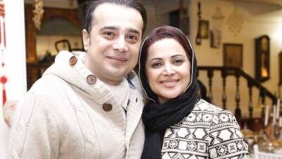 نگاهی به چیدمان خانه منزل کمند امیرسلیمانی / چقدر شیک و زیبا