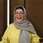 فیلم| میزبانی مجلل سوسن پرور از آشا محرابی و سوگل طهماسبی در «شام ایرانی»!