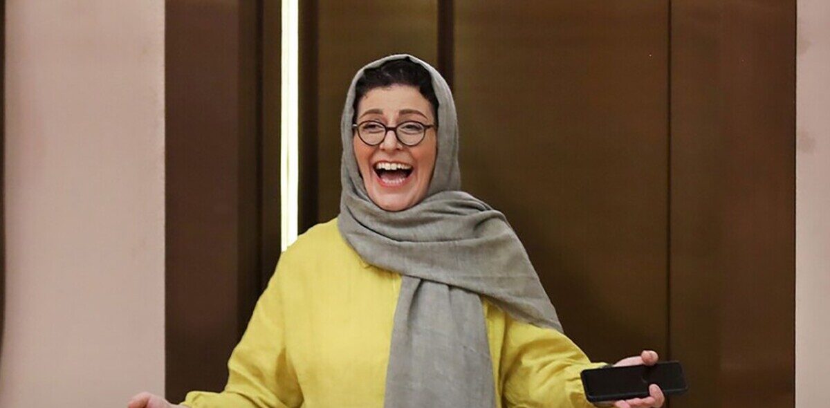 فیلم| میزبانی مجلل سوسن پرور از آشا محرابی و سوگل طهماسبی در «شام ایرانی»!