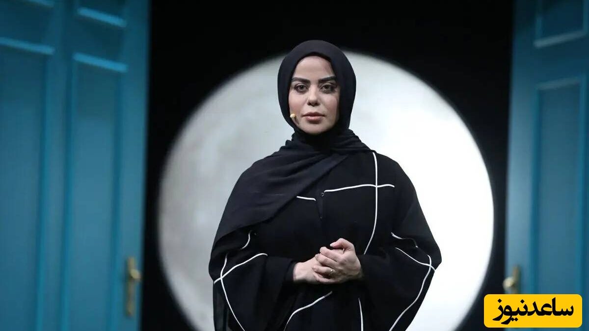 فیلم| دکور مینیمال الهام اخوان با شمع‌های جادویی و مبلمان راحتی
