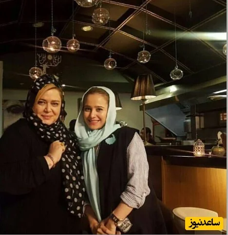 رستوران بهاره رهنما