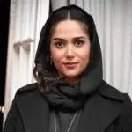 پریناز ایزدیار با زیبایی اش بار دیگر دل‌ها را تسخیر کرد/ بدل ترکیه ای خانم بازیگر را ببینید