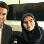 سفر در زمان؛ تصویری دیده نشده از مهشید جوادی/ تغییر چهره و تیپ «مرضیه» سریال بچه مهندس 3 بعد 6 سال
