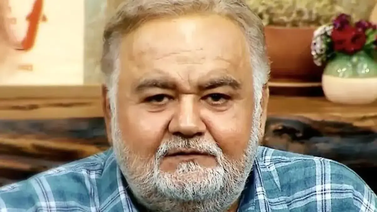 عکس| دیدار گرم و پرمعنای علی دایی با این بازیگر محبوب سینما؛ لحظه‌ای که دل‌ها را لرزاند!