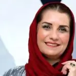 سفر در زمان؛ «فریبا کوثری» 23 سال بعد از «معصومیت از دست رفته»/ برادر خوشتیپ خانم بازیگر را دیده اید؟