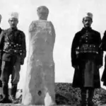سفر به ایران قدیم؛ روایت تکان‌دهنده «فلک کردن یک مجرم» در قزوین به دستور ناصرالدین شاه