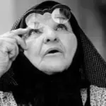 سفر در زمان؛ تیپ و چهره «پروین سلیمانی» در ایام جوانی ؛ قبل از انقلاب و در دهه 20