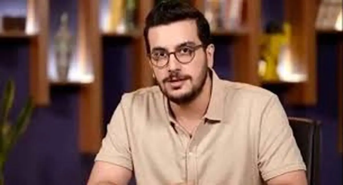 امیرحسین قیاسی اعتراف کرد: سکوتم در جنگ اشتباه بود! - تصویر شاخص