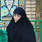 اجرای غیر معمول الهام چرخنده در تلویزیون؛ این کارش چه معنی داشت؟ + ویدئو