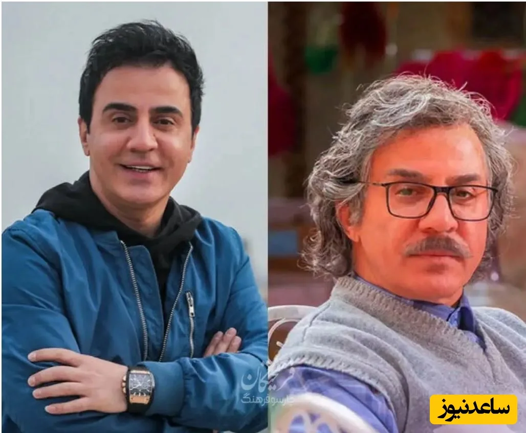 داریوش فرضیایی