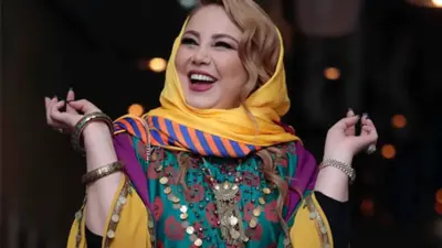 عکس| بهنوش بختیاری در کنار هما پوراصفهانی؛ هر دو چقدر عمل دارند - تصویر شاخص