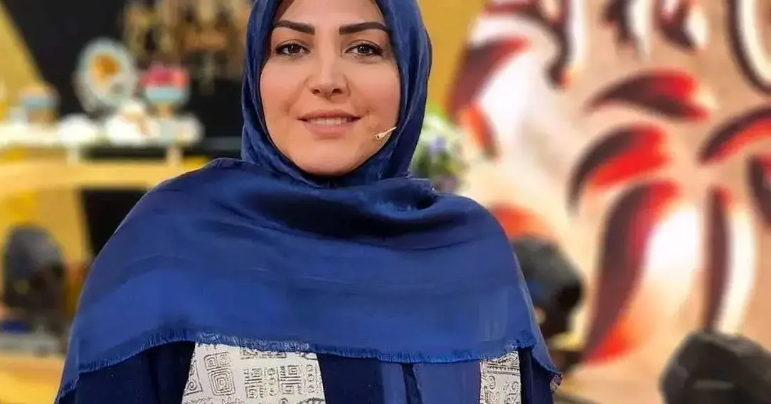 آلبوم جذاب تولد المیرا شریفی مقدم، گوینده محبوب شبکه خبر رونمایی شد! - تصویر شاخص