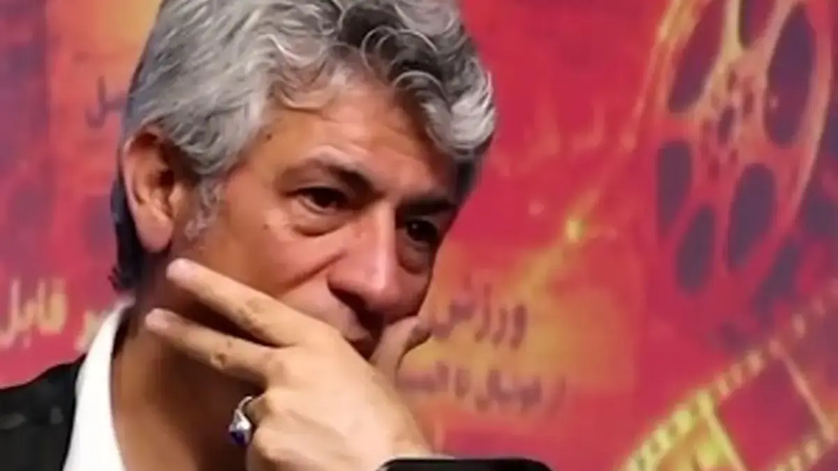 فیلم| جزئیات جنجالی سکانس سانسور شده فیلم «علفزار» که همه را شوکه کرد!