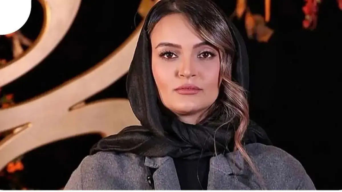 سورپرایز خاص نیلوفر پارسا در تولد همسرش؛ کیکی که همه را شگفتزده کرد!
