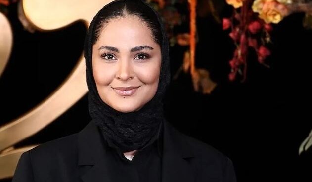 آلبوم| تصاویر شخصی از ژست‌ جدید یلدای «بدنام»