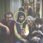 دختر جدید نقی معمولی در کنار همسرش سوژه کاربران شد!