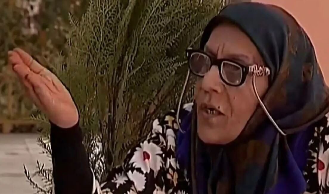 شهربانو موسوی