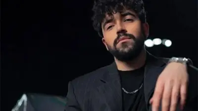 خبر جدید و جنجالی / شروین حاجی‌پور بازیگر شد - تصویر شاخص