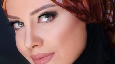 شراره رخام