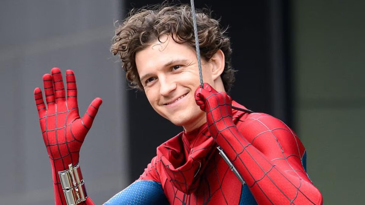 تام هالند از رازهای جدید Spider-Man 5 و ورود شخصیت‌های تازه مارول پرده برداشت!