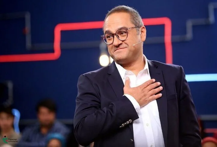 رامبد جوان دست پر برگشت/ خبری مهم درباره همسر نگار جواهریان