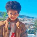 سن و بیوگرافی مهدیار کلایی سالار سریال پایتخت+ عکس خانواده اش