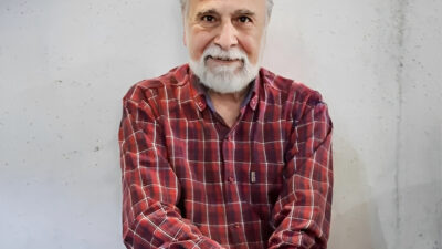 بیوگرافی سعید امیرسلیمانی ( پدر سپند و کمند) و عکس همسرش + اصالت، جوانی و فیلم ها - تصویر شاخص