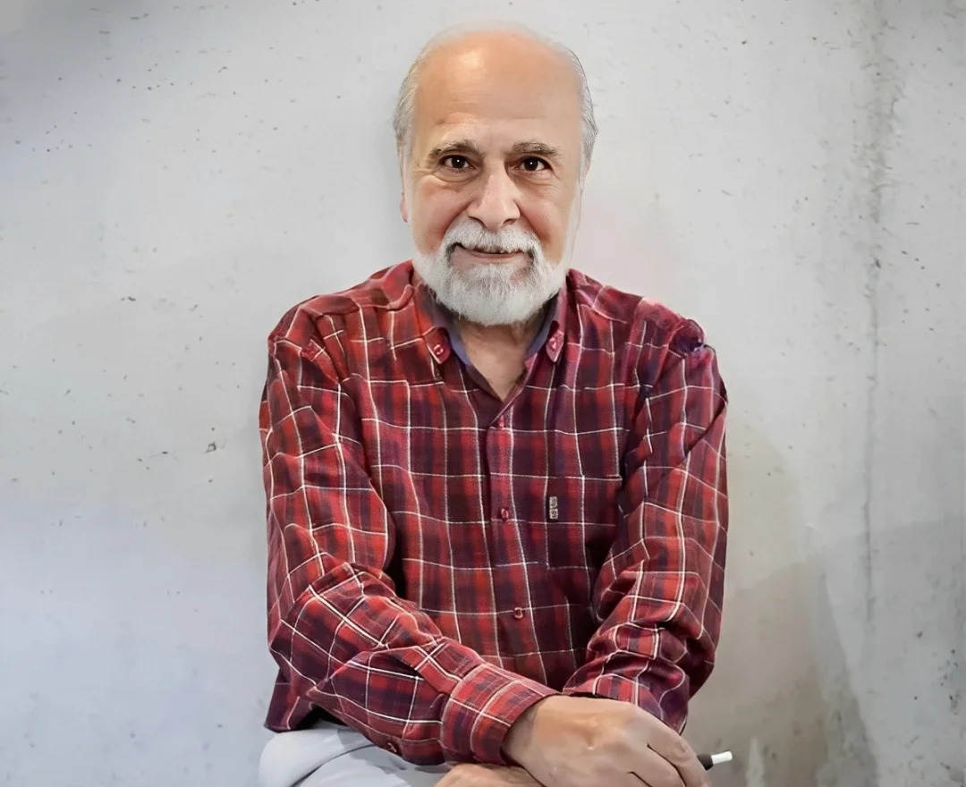 بیوگرافی سعید امیرسلیمانی ( پدر سپند و کمند) و عکس همسرش + اصالت، جوانی و فیلم ها - تصویر شاخص