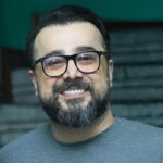 بیوگرافی سپند امیرسلیمانی ؛ رازهای زندگی و جدایی تلخ از همسر اولش که نمی‌دانستید!