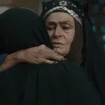 عکس| تغییر چهره ژاله علو «دومه، مادر مختار» سریال مختارنامه در 94 سالگی؛ سال 1400