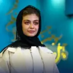 عکس| ستایش دهقان با کلاه موتورسواری؛ چهره‌ای تازه و متفاوت از خانم بازیگر