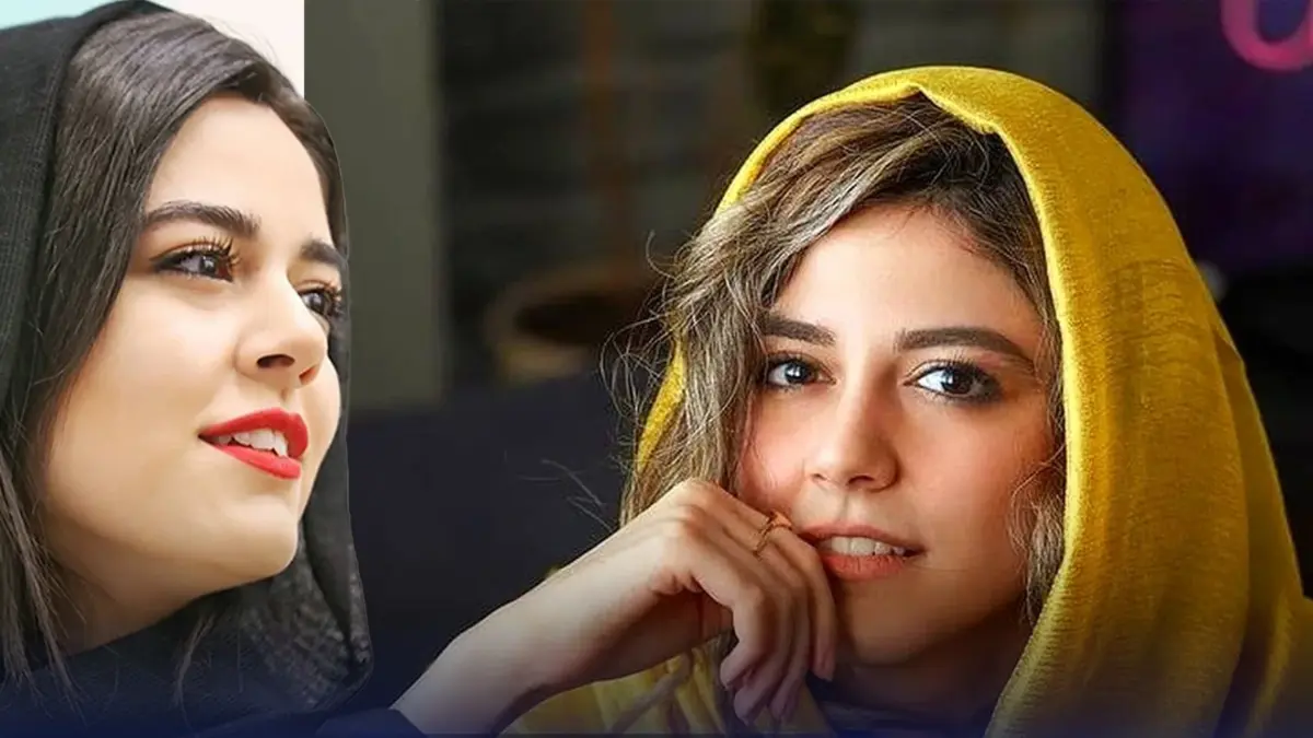 زیباترین ماهور الوند در جشن تولد ۳۲ سالگیاش