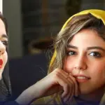 زیباترین ماهور الوند در جشن تولد ۳۲ سالگی‌اش