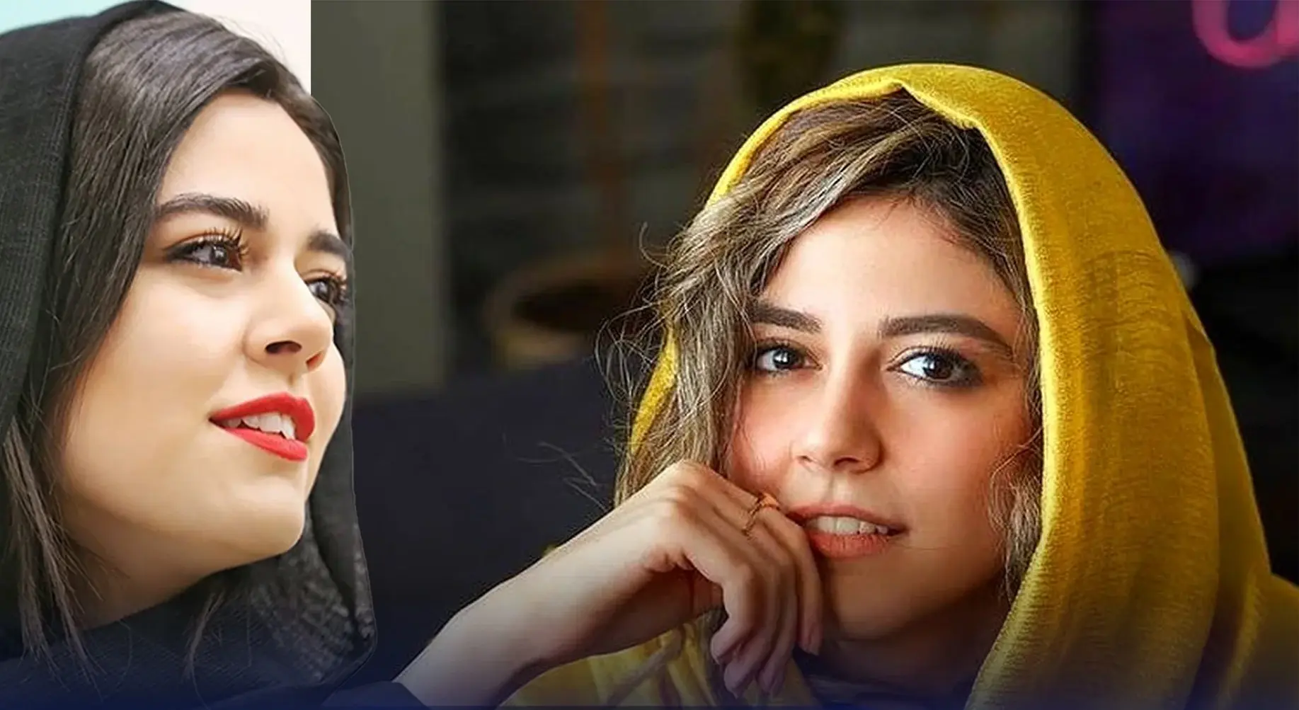 زیباترین ماهور الوند در جشن تولد ۳۲ سالگی‌اش - تصویر شاخص
