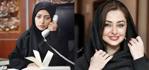 تغییر چهره بازیگران عملیات ۱۲۵